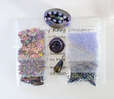 Beauty in the Eye of the Beholder Necklace kit