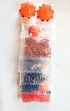 Sea Jellies Earring Kit